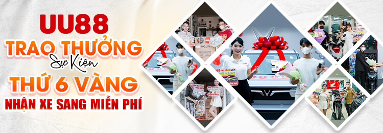 Uu88 - Khám Phá Thế Giới Giải Trí Đỉnh Cao Không Giới Hạn